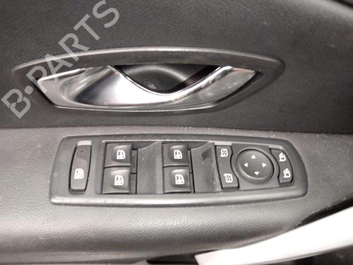 Used Left front window switch Left front window switch 37602295 37602295