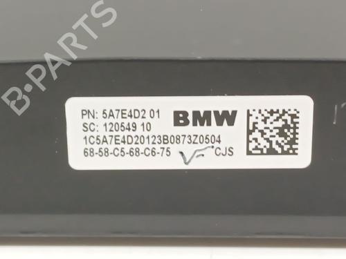 Camera BMW 4 Coupe (G22, G82) M4 Competition M xDrive | BP29279624E14 