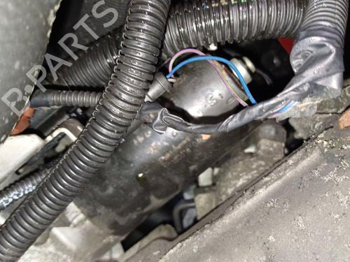 Used Starter Starter SEAT IBIZA IV (6J5, 6P1) [2008-2017] 36323115 36323115