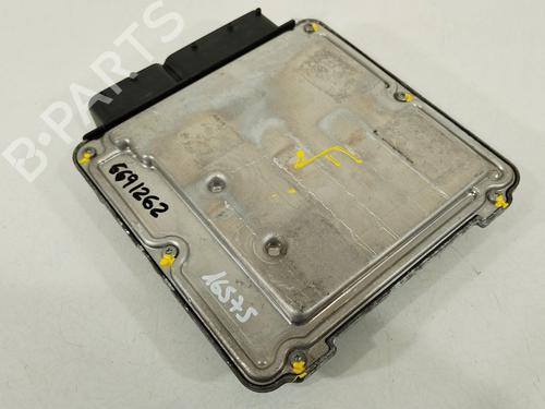 Engine control unit (ECU) VW GOLF V (1K1) 1.9 TDI | BP33293013M57 - Image 3