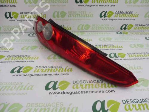 Right taillight FORD FIESTA V (JH_, JD_) | BP1842208C35