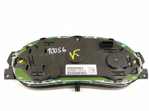 Instrument cluster DACIA DOKKER MPV (KE_)  | BP16271996C47 