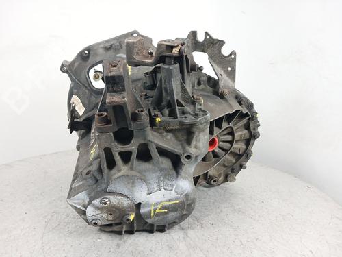 Gearbox FORD TRANSIT Van (FA_ _) | BP32018811M3