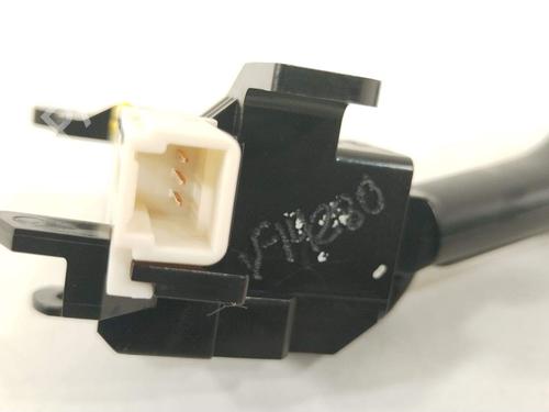 Switch TOYOTA VERSO (_R2_) 2.0 D-4D (AUR20_, AUR20R) | BP38409727I30 - Image 3