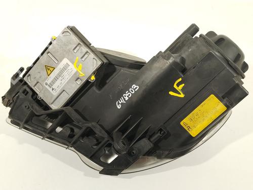 Right headlight VW TOURAN (1T1, 1T2) 2.0 TDI 16V | BP28301961C29