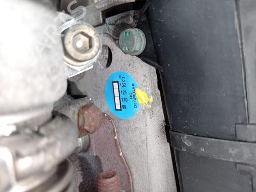 Engine SEAT IBIZA III (6L1) 1.9 SDI | BP35806990M1 - Image 7