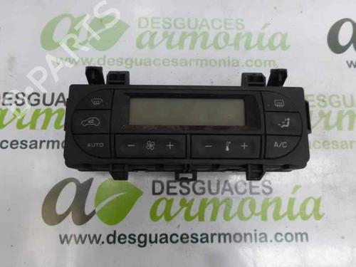 Commande Chauffage CITROËN C2 (JM_) [2003-2017]  4600036