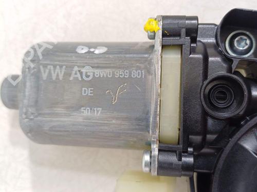 Front right window mechanism AUDI Q7 (4MB, 4MG, 4MQ) | BP26169724C23 - Image 2