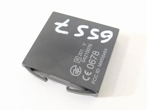 Electronic module PORSCHE BOXSTER (987) 2.7 | BP9686396M83 