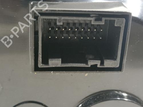Instrument cluster FIAT BRAVO II (198_)  | BP7657029C47 