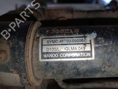 Steering rack SSANGYONG ACTYON I 200 Xdi 4WD | BP37261703M22 - Image 3
