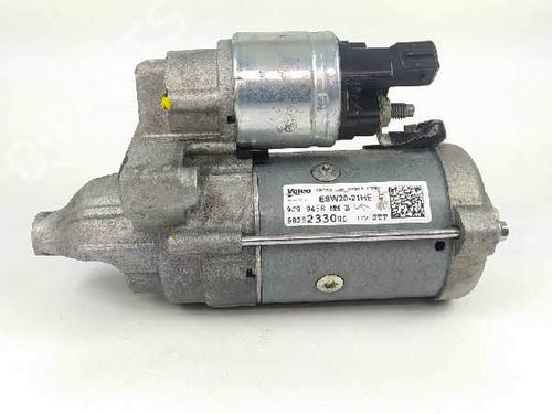 Used Starter Starter 12253236 12253236