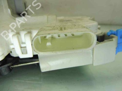 Front right lock AUDI A3 Sportback (8VA, 8VF) 2.0 TDI | BP4606187C97 