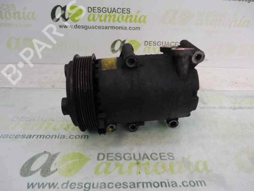 AC compressor FORD TRANSIT Van (FA_ _) | BP1844464M34 - Image 2