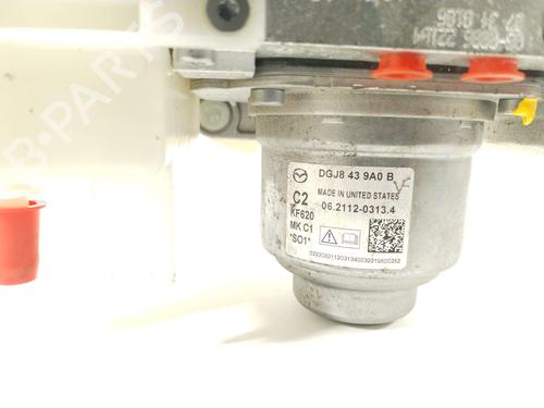 ABS pump MAZDA CX-30 (DM) | BP16929126M43 - Image 2