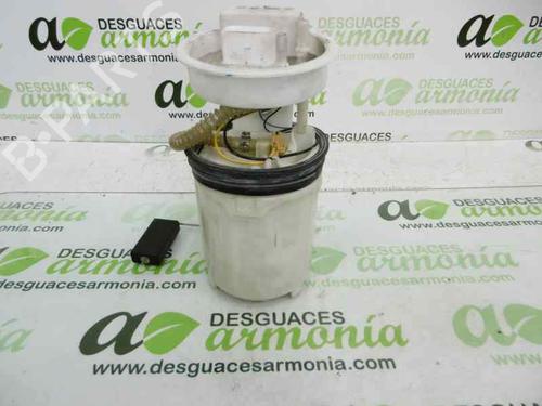 Used Fuel pump Fuel pump SKODA FABIA II (542) [2006-2014] 1843695 1843695
