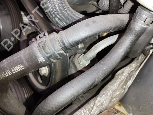 Steering pump JAGUAR S-TYPE II (X200) 2.7 D | BP31015773M99