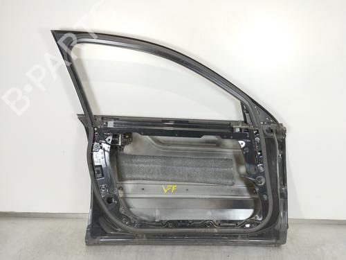 Left front door AUDI A8 D3 (4E2, 4E8) 3.7 quattro | BP5680616C2 