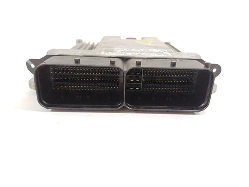 Engine control unit (ECU) SKODA OCTAVIA III (5E3, NL3, NR3)  | BP22731617M57 