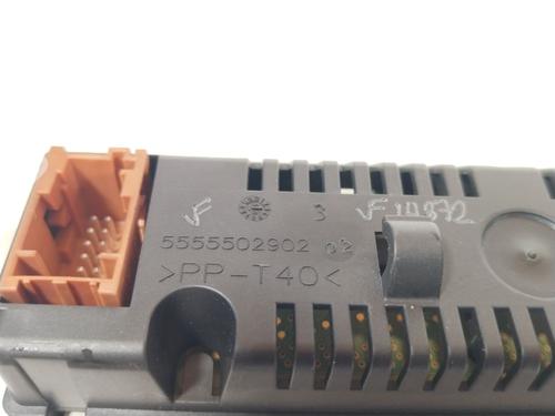 Display PEUGEOT PARTNER Tepee  | BP28545738C48 