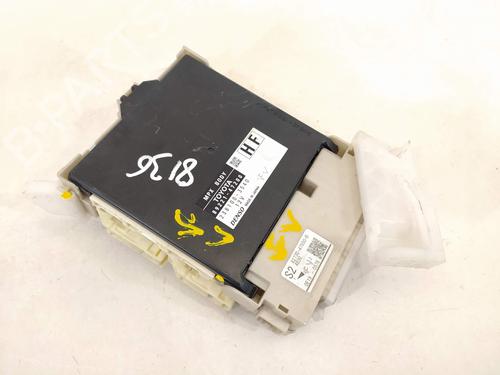 Used Electronic module Electronic module 9048644 9048644