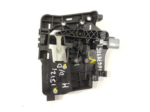 Front right interior door handle PEUGEOT 1007 (KM_) 1.4 | BP31920959I14 - Image 4