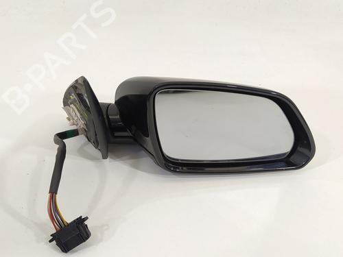 Used Right mirror SKODA OCTAVIA II (1Z3) [2004-2013]  10678365