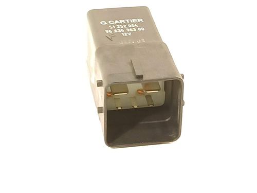 electronic-module-citroen-c4-picasso-i-mpv-ud_-2006-2007-2008-2009-2010-2011-2012-2013-2014-2015-40124912 main image