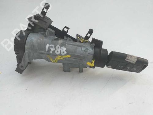 Ignition barrel VW POLO V (6R1, 6C1)  | BP4842553M48 