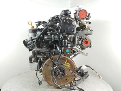 Engine AUDI A4 B6 (8E2) 1.9 TDI | BP16806306M1  - Image 9