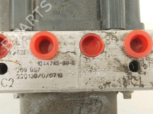 ABS pump TESLA MODEL 3 (5YJ3) EV | BP36238491M43 - Image 4