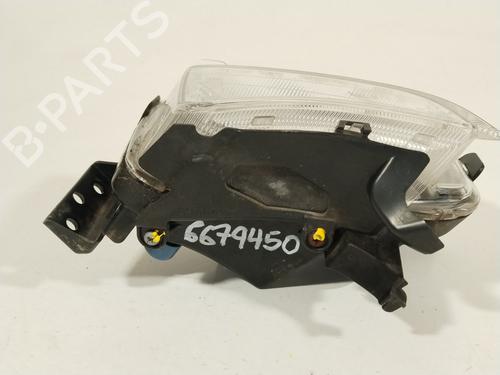 Right front indicator TOYOTA AURIS (_E15_) 1.8 Hybrid (ZWE150_, ZWE150R) | BP31968777C33  - Image 5