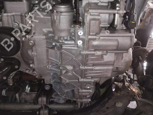 Gearbox RENAULT CLIO V (B7_) 1.3 TCe 130 (B7MF) | BP39201938M3 - Image 7