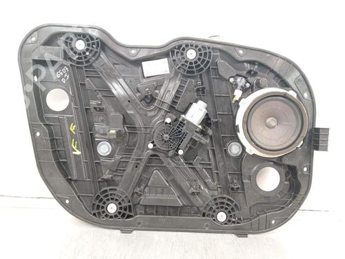 Used Front left window mechanism Front left window mechanism 24330005 24330005