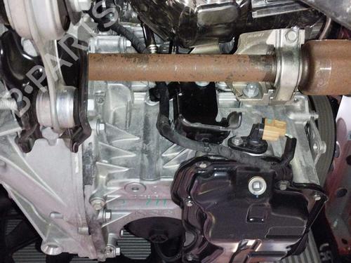 Engine RENAULT CLIO V (B7_) 1.6 E-TECH 145 (B7MU) | BP39402301M1 - Image 7