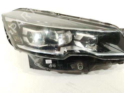 Right headlight PEUGEOT 508 I (8D_)  | BP28949140C29 
