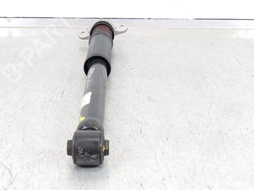Left rear shock absorber KIA RIO IV (YB, SC, FB) | BP30392988M18 - Image 2
