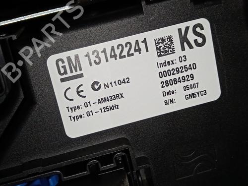 Fuse box OPEL CORSA D (S07) 1.3 CDTI (L08, L68) | BP36421576E1 - Image 2