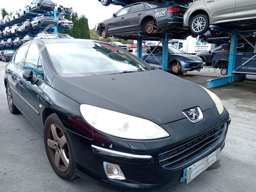 Engine control unit (ECU) PEUGEOT 407 (6D_) 2.0 16V (6DRFJC, 6DRFJE, 6DRFJF) | BP36989314M57 - Image 8