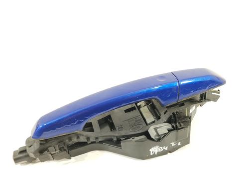 Rear left exterior door handle JAGUAR XE (X760)  | BP29559288C130 