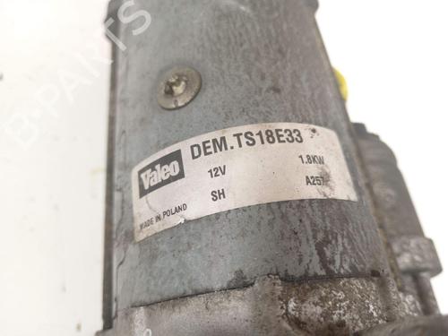 Starter OPEL ASTRA H (A04) | BP23231158M8 - Image 4
