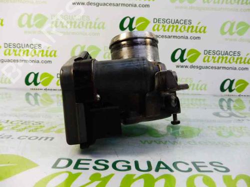 Throttle body JAGUAR XF I (X250)  | BP1948165M82 