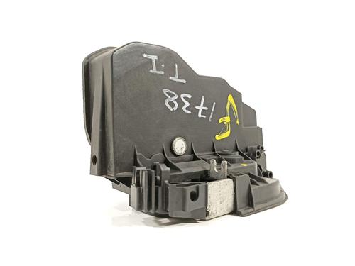 Used Rear left lock Rear left lock 4842383 4842383