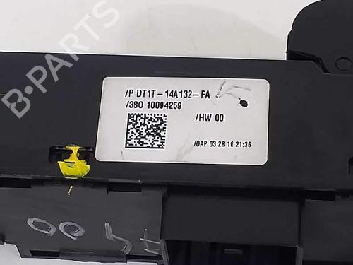 Left front window switch FORD TRANSIT CONNECT V408 Box Body/MPV | BP8066202I27 - Image 4