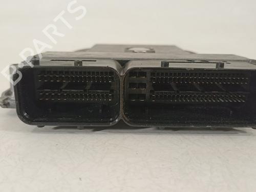 Engine control unit (ECU) SKODA FABIA II (542) 1.2 TSI | BP11754017M57 