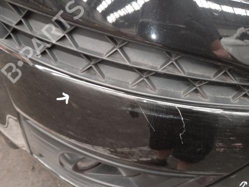 Front bumper CITROËN C4 Picasso I MPV (UD_) 1.6 HDi | BP29200985C7 