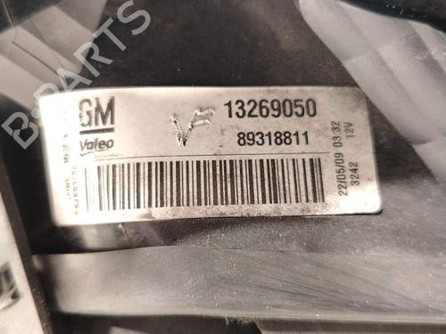 Left taillight OPEL CORSA D (S07) 1.2 LPG (L08, L68) | BP32988320C34 - Image 10