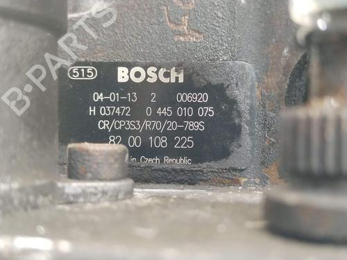 Injection pump NISSAN PRIMASTAR Van (X83) | BP30458809M78 - Image 6