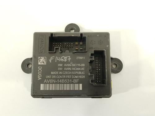 Used Electronic module FORD C-MAX II (DXA/CB7, DXA/CEU) 2.0 TDCi (140 hp) 28024415