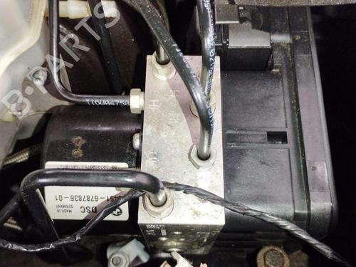 Used ABS pump ABS pump 36303252 36303252